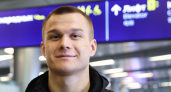 Курганский дзюдоист Данил Лаврентьев взял серебро на турнире Большого шлема