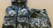 В Курганской области осужденные начали шить одежду для отдыха на природе