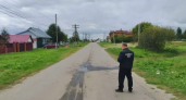 В Курганской области по факту гибели 13-летнего мальчика в ДТП возбуждено уголовное дело