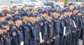 В Кургане состоялось открытие Зауральского правоохранительного колледжа 