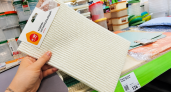 Скупаю в Fix Price антискользящие коврики, но не для сушки посуды: на подоконнике ему нашлось идеальное применение за 79 рублей