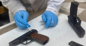 В Кургане задержали местного жителя, пытавшего убить своего знакомого