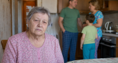 Переехала жить к дочери в 65 лет и пожалела об этом: что важно знать и молодым, и пожилым