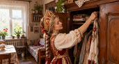 2 веточки в шкаф — и пахну как русская царевна: на духи тратиться не надо, аромат гораздо дороже