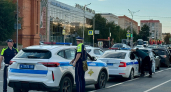 В Курганской области за прошедшие выходные задержано 30 пьяных водителей