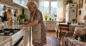 7 секретов уборки от 75-летней соседки: как не зайду всегда чисто, хотя говорит убирается редко