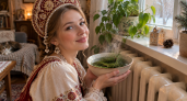 Ставлю миску у батареи — и воздух будто после дождя в сосновом лесу: метод русских царевен