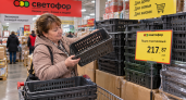 Пластиковые ящики в «Светофоре» скупаю не для продуктов: нашла 6 полезных применений дома и на даче