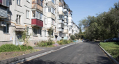 В 2026 году в Кургане приведут в порядок более 70 дворовых территорий
