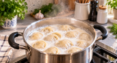 Пельмени в воде — прошлый век: даже магазинные получаются вкуснее, как домашние