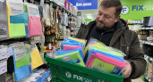 Микрофибровые салфетки из Fix Price беру упаковками, но пыль ими почти не вытираю: режу на детали — 8+ применений по всему дому