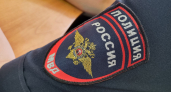 Курганские полицейские задержали мужчину, укравшего имущество из дачного дома