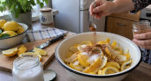 Весь сентябрь засыпаю лимонные корки солью и корицей — и дома бесплатная Сицилия: гениальный лайфхак для умных хозяек