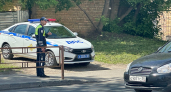Курганские автоинспекторы за прошедшие выходные задержали 34 пьяных водителя
