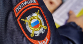 В Кургане полицейские задержали двух девушек, избивших свою знакомую из-за личной неприязни