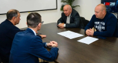 В Шадринске планируют построить фиджитал-центр