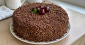 Торт «Два стакана» — без выпечки и миксера: воздушный, лёгкий и на вкус как из дорогой пекарни