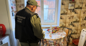 Житель с. Сафакулево, разозлившись на знакомого, заколол его ножом