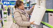 Корзина для белья из Fix Price в ванной оказалась лишней, а в прихожей — незаменима: 6 неожиданных и полезных идей
