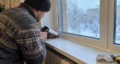Подоконник больше не сквозит при -40 за окном: справился без опыта — подробный алгоритм