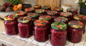Всю свеклу «бахаю» на свекольник в банку: зимой оторвут с руками и ногами — обалденный рецепт для ленивых