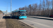 В Курганской области появился новый межмуниципальный маршрут