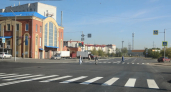 В Кургане из-за ремонта на коллекторе ограничили движение по ул. Дзержинского
