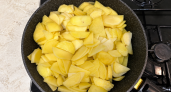Картошка обожает не чеснок и не укроп, а одну простую специю: корочка хрустит, а внутри — как сливочное пюре