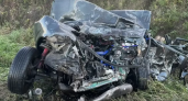 В Катайском округе устанавливают обстоятельства ДТП, в котором погибли четыре человека