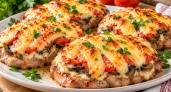 Мясо по-генеральски давно забыли, а зря: румяные отбивные в «погонах» — шедевр из простых ингредиентов