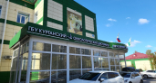 Онкодиспансер Кургана вернул себе отделение химиотерапии: ремонт сделали своими силами