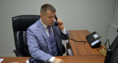 В Кургане прошла первая горячая линия по запуску отопления: 10 звонков от горожан