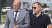 Главам двух округов Курганской области объявлена благодарность Президента РФ