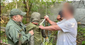В Курганской области раскрыли жестокое убийство, совершенное более 24 лет назад