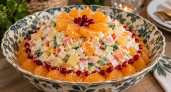 Заменила в крабовом салате кукурузу на этот продукт — все подумали, что заказала его в элитном ресторане
