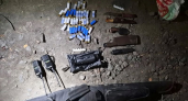 В Кетовском округе задержали двух подозреваемых в незаконной охоте на косулю