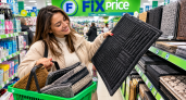 Скупаю коврики для обуви из Fix Price: один уехал в машину, второй на дачу, третий поселился дома — до прихожей ни один не добрался