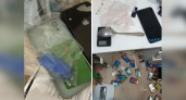 В Кургане задержали 17-летнюю девушку за наркотики в крупном размере