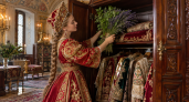 1 веточку в шкаф — и пахну как русская царевна: на духи тратиться не надо, аромат гораздо дороже