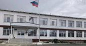 Утичевская школа в Мокроусовском округе открылась после капремонта