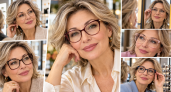 Очки после 50, которые делают лицо моложе: 5 форм, к которым стоит присмотреться