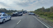 Курганские автоинспекторы разыскивают очевидцев ДТП, в результате которого погибла 20-летняя девушка