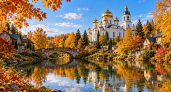 Подмосковный город, который легко принять за Европу: многие туристы даже не знают его название