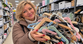 Скупаю антискользящие вешалки в Fix Price: для одежды не использую — на даче и дома они творят чудеса