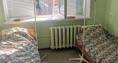 В Шадринскую городскую больницу пришли работать четырех молодых специалиста