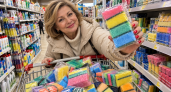 Охочусь в Fix Price за губками по 29 рублей: если вижу — скупаю все до последней, дома им 6 применений