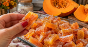 Тыкву съели целиком, еще и у соседей забрали: как за час сделать вкусные и полезные янтарные цукаты