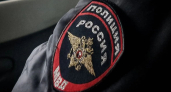 Курганские полицейские задержали мужчин, до смерти избивших местного жителя