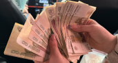 Жительница Кургана, думая, что участвует в образовательном проекте, стала жертвой мошенничества
