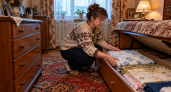 Громоздкий комод уродует спальню: в 2026 умные хозяйки нашли 5 новых замен — места больше, а вещей столько же